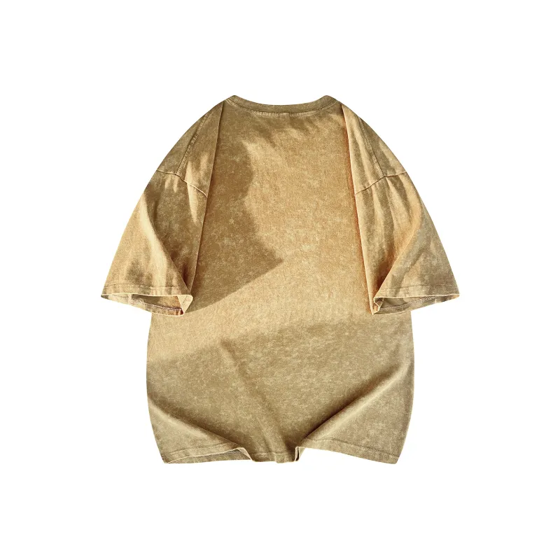 TINA GIA T Shirts Unisex-8