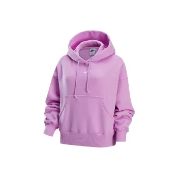 Nike Sweatshirts Women's Purple