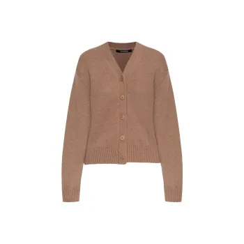 Jacquemus Button Up Knit Cardigan