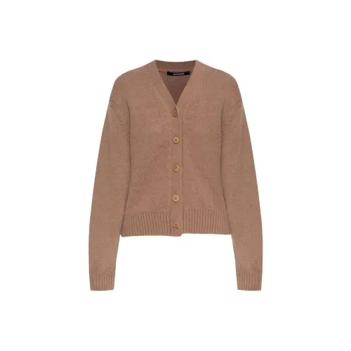 Jacquemus Button Up Knit Cardigan