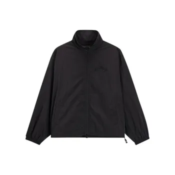 Ed Hardy PF24 Jackets Coats Women's Black