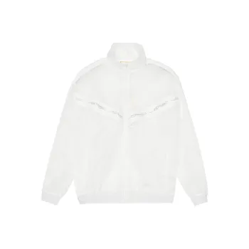 Ed Hardy Jackets Women's White E1PBW407