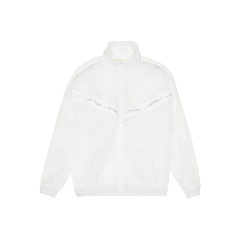 Ed Hardy Jackets Women's White E1PBW407-0
