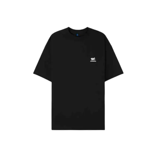 ADER ERROR T-Shirt Women's Black