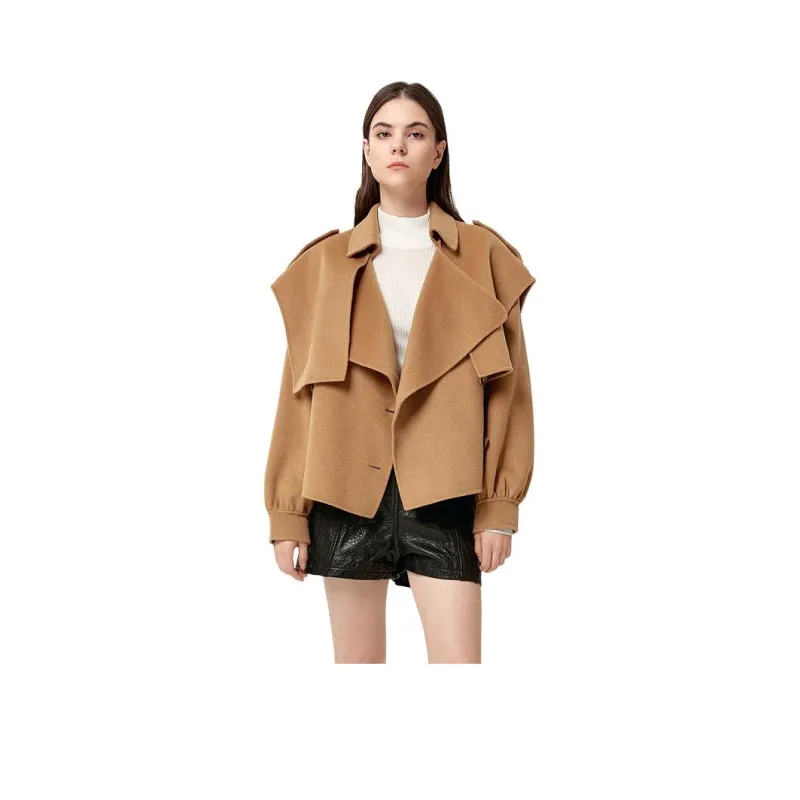 IRO NIGHT Jackets & Coats Women's-0
