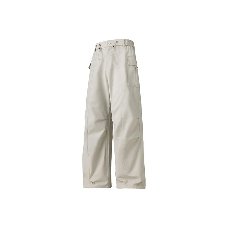 MIIOW Trend Party Series Casual Pants Unisex-10