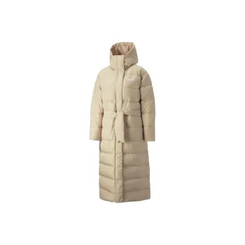 PUMA Down Jackets Women's Yellow