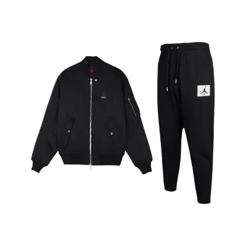 Jordan Casual Sportswear Men's Black