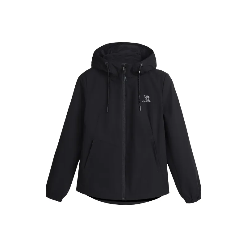 CAMEL Urban Function Series Jackets Women's-6