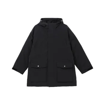 JORDAN Down Jackets Women's Black
