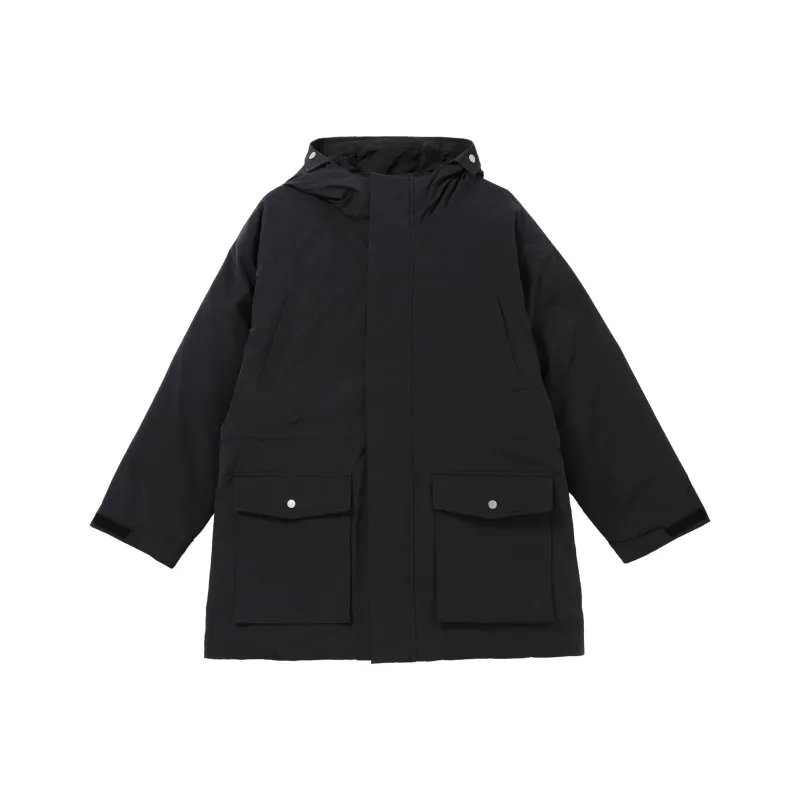 Jordan Down Jackets Women's Black-0