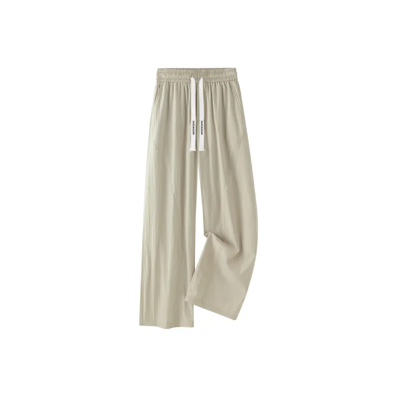 David Bakken Casual Pants Unisex-14