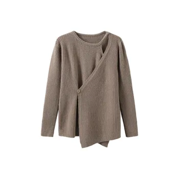 Cubic Knitwear Women's