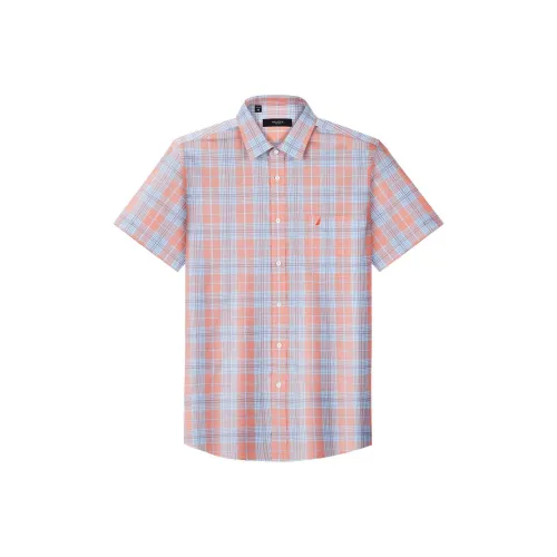 NAUTICA TAILORED 남성 셔츠