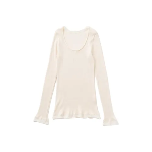 PRISTINE T-Shirt Women's Milk White