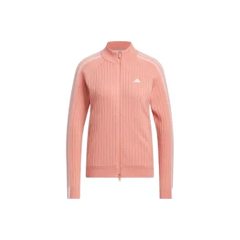 Adidas Jackets Women's Pink