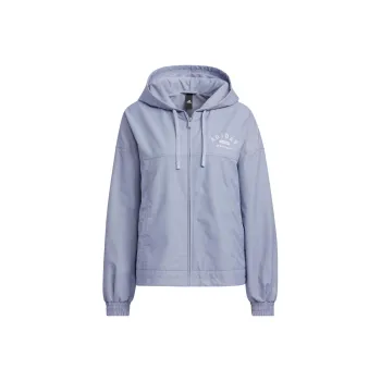 Adidas Jacket Women's Light Purple