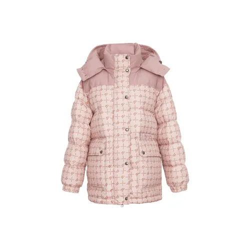 LINCchic Down Jackets Women's