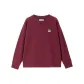 03 Dark Red