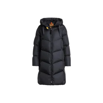 PARAJUMPERS Rindou Hooded Down Jacket