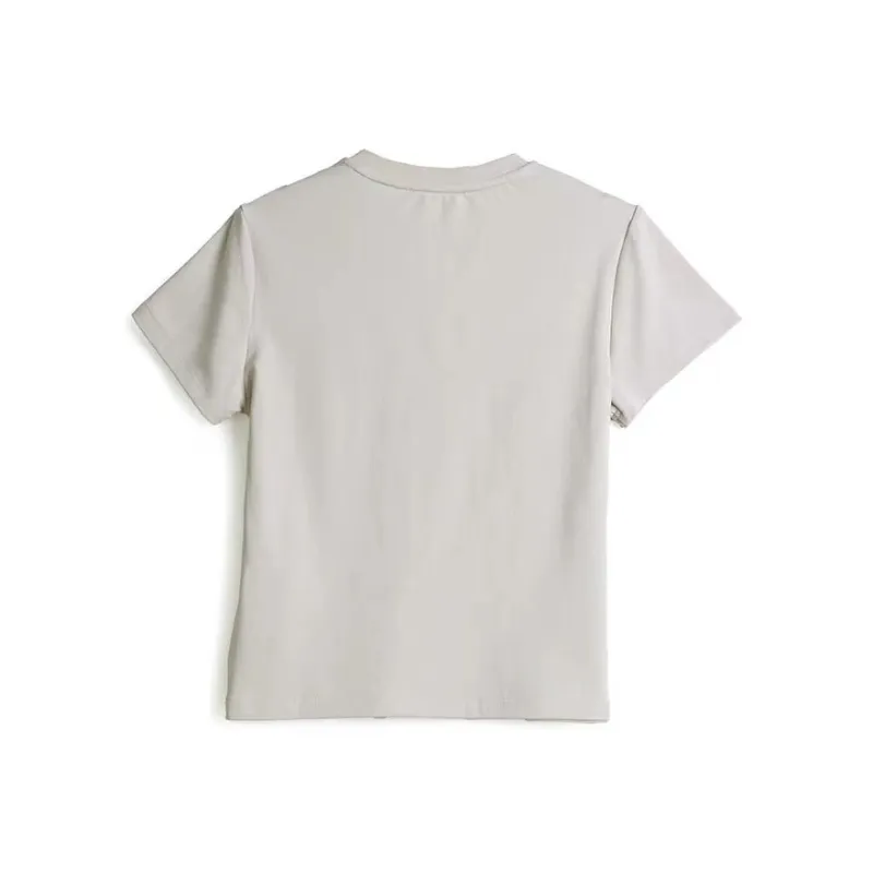 ABCMININ T Shirt Women's Image Color-1