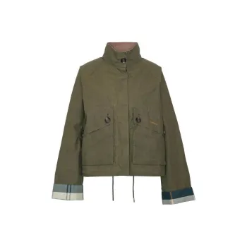 BARBOUR Crowdon Showerproof Jacket