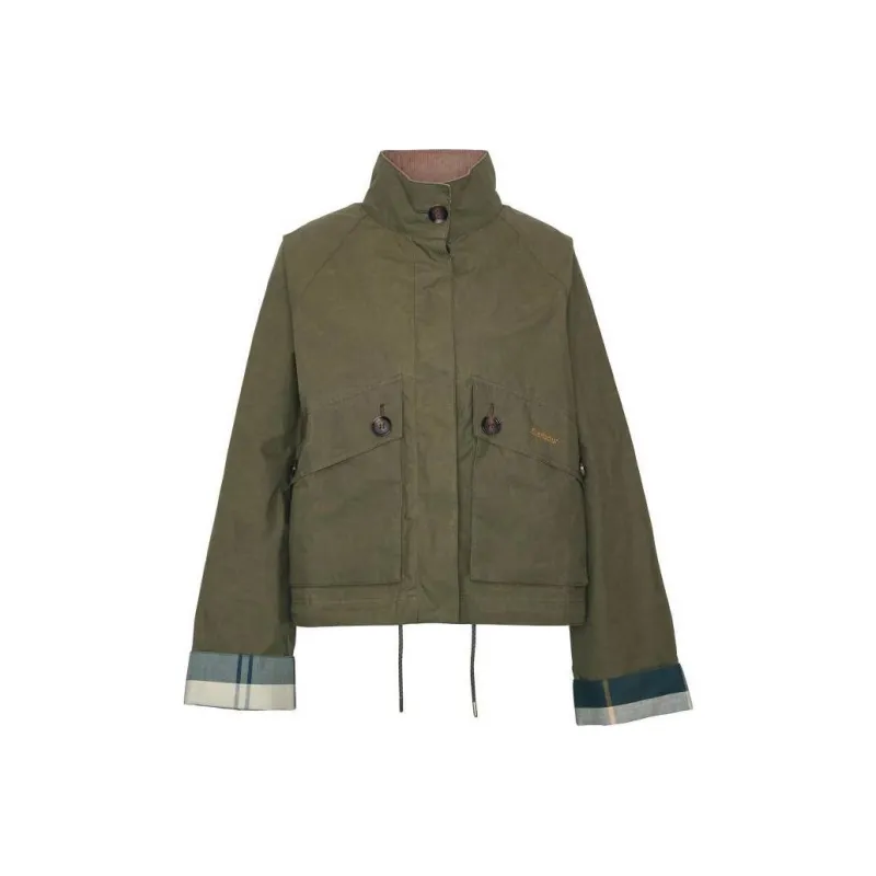 BARBOUR Crowdon Showerproof Jacket-0