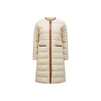 Moncler Bellete Coat