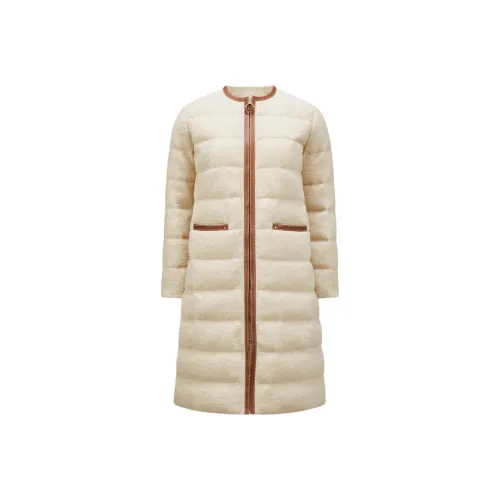 Moncler Bellete Coat