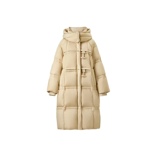 SENTUBILA Down Jackets Women's