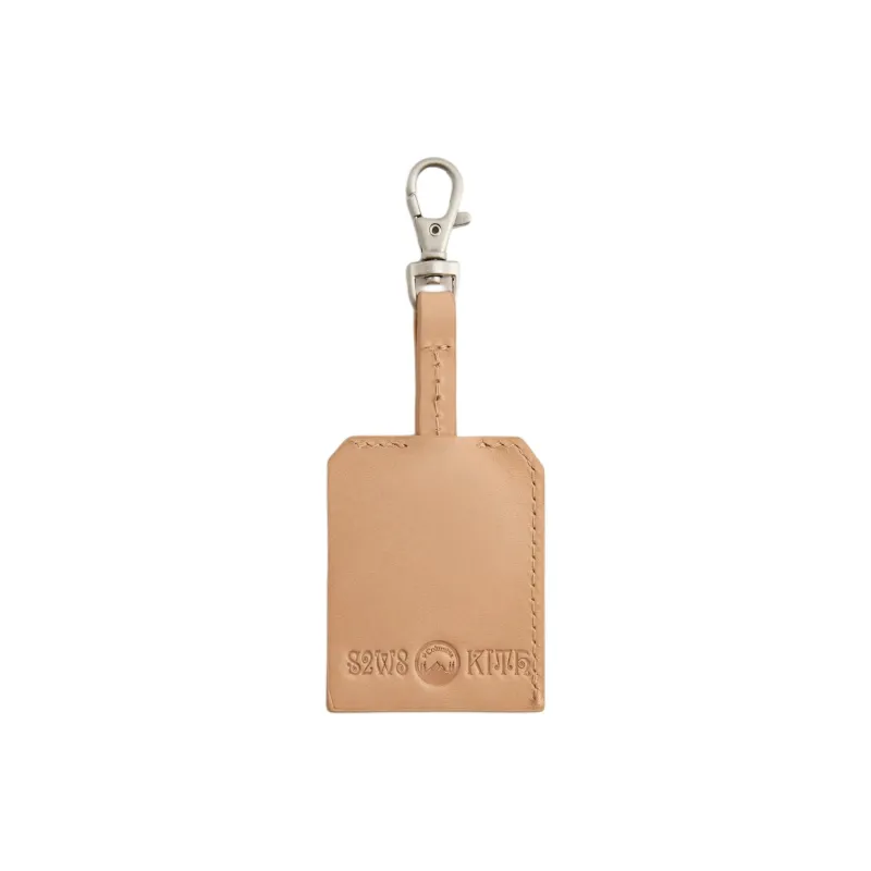 KITH X South2 West8 For Columbia Leather Key Holder-1