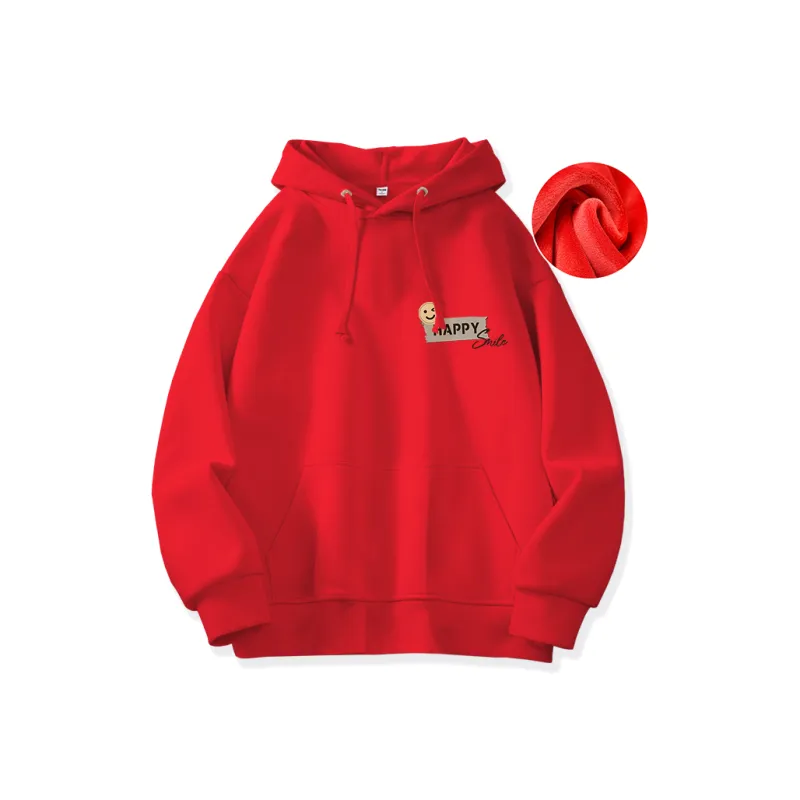 Cotton Sweatshirts Unisex-26