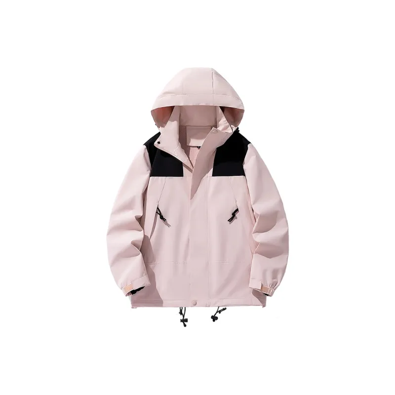WJBS Jackets Women's-3