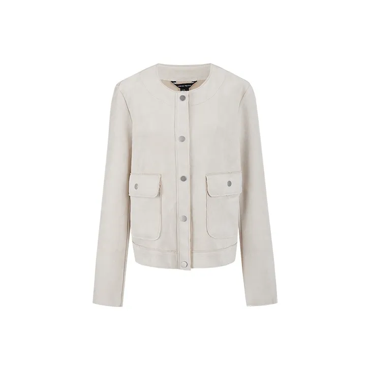 URBAN REVIVO Jackets Women's-2
