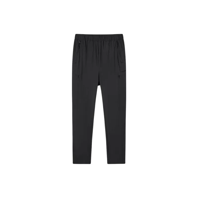 OUTDOOR PRODUCTS Casual Pants Men's Classic Black-0