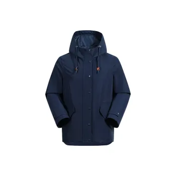 PIONEER CAMP Jackets Coats Women's