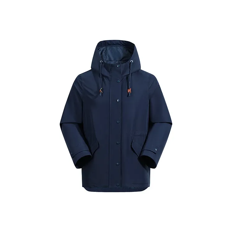 PIONEER CAMP Jackets Coats Women's-0