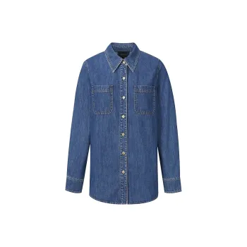 Firststation Shirts Women's