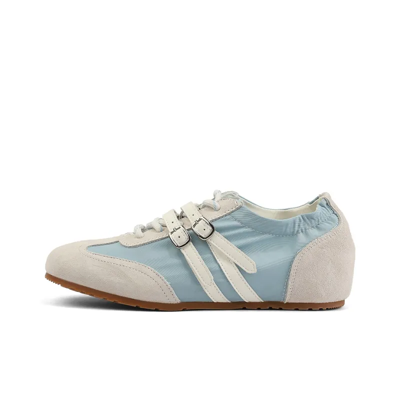 CENTRAL&KITTY Low Top Casual Shoes Women's-3