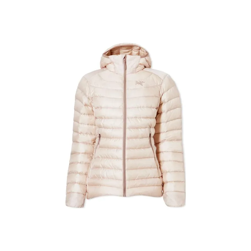 Arcteryx Cerium LT Down Jacket Women's-2
