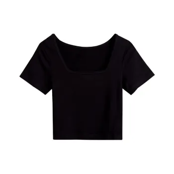 HEISU T Shirts Women's