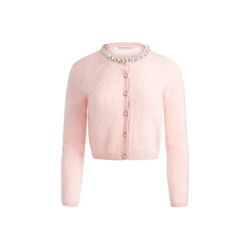 ALICE+OLIVIA Dollie Cardigan