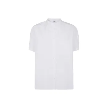 ASPESI Peplum sleeve Button up Shirt