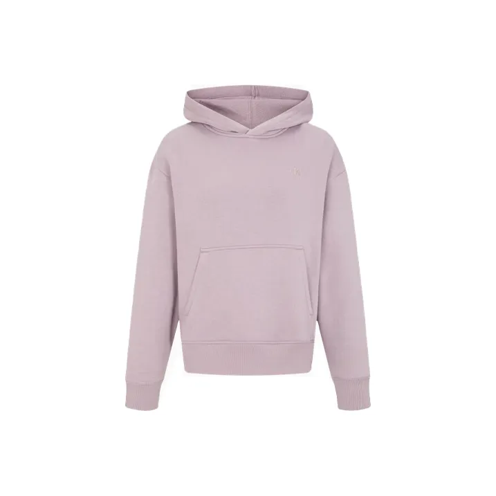 CALVIN KLEIN Sweatshirt Women's Misty Purple-0