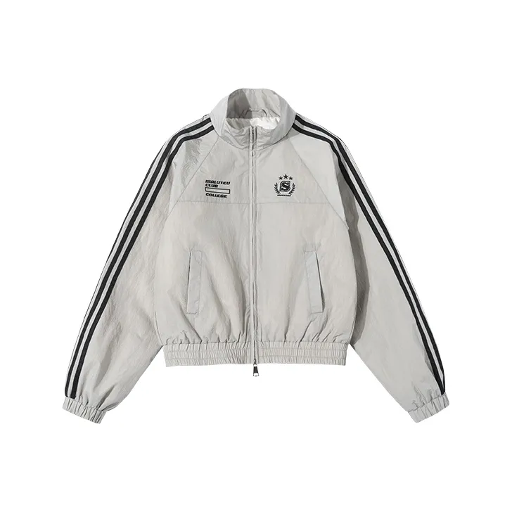 ISaluteU Jackets Women's-0