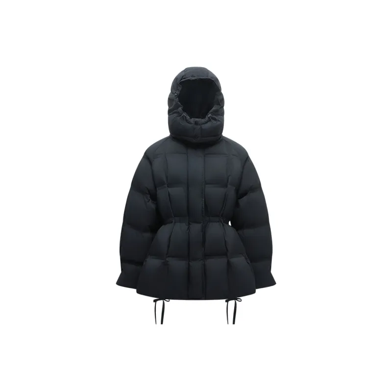 LINCchic Down Jackets Women's-4
