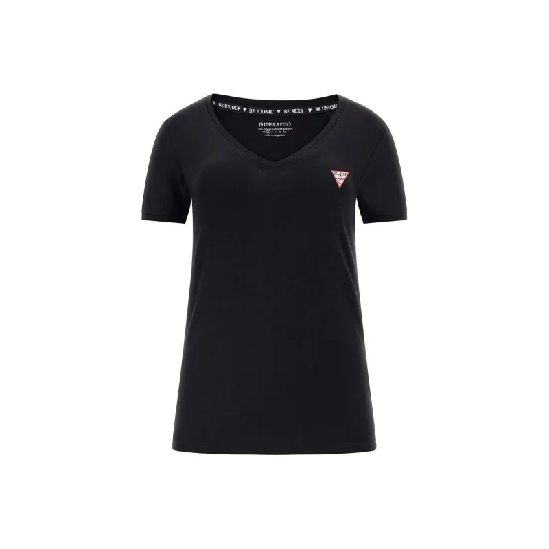 GUESS T Shirts Women's Black-0