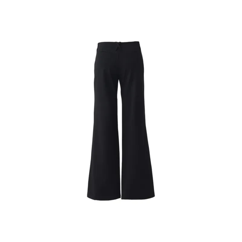 OROI Suit Trouser Women's Black-1