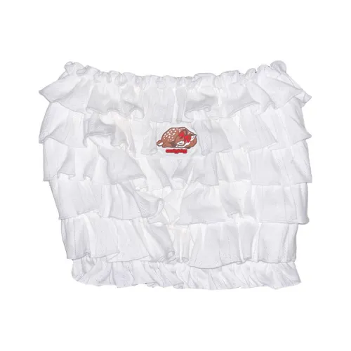 Omighty Strapless Top Women's White