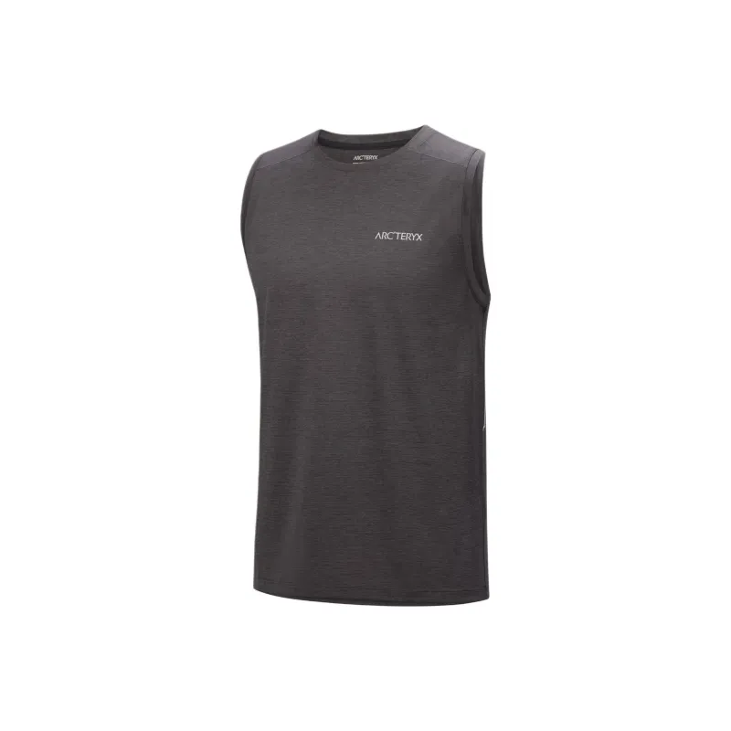Arcteryx CORMAC Tank Tops Men-0
